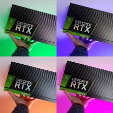 Geforce Rtx 2080 Ti