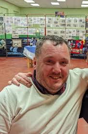 ES Arques Tennis de Table 76