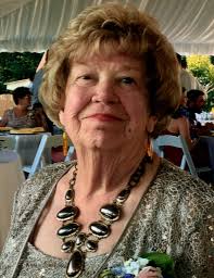 Edna Stamper Obituary