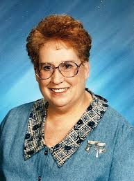 Martha Lynn Springer (1947-2009)