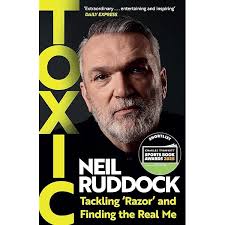 Mark Hateley: Hitting the Mark