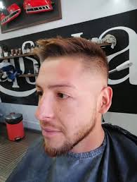 Portfolio de Barbería German Juarez en Cartagena, Murcia