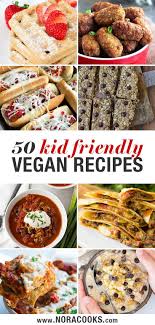 Here's a fresher, vegetarian version of taco salads, which serves as a balanced, full meal in a bowl. 50 Vegan Kid Recipes Vegan Kids Recipes Vegan Main Dishes Vegan Recipes Easy