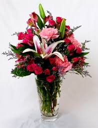 At passion flowers of worcester we create beautifully individual bespoke bouquets and flower arrangements. Valentine S Day Flowers For Everyone In The Family Port Charlotte Florist Blog