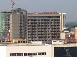 Envie de partir en mission shopping ? Look Excelsior I Should Have Stayed There Picture Of Tower Regency Hotel Apartments Sdn Bhd Ipoh Tripadvisor