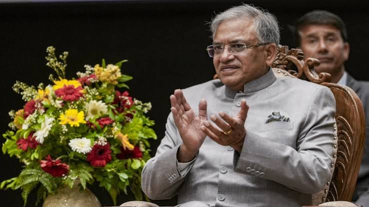 अब मुख्य चुनाव आयुक्त ज्ञानेश कुमार के खिलाफ महाभियोग प्रस्ताव की तैयारी, विपक्ष अगले दो हफ्तों के अंदर करेगा पेश - India TV Hindi