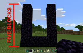 How To Make A Portal In Minecraft | Digital Trends