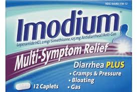 Image result for Loperamide Abuse