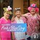 Pink & Blue Day — Traralgon Bowls Club event image