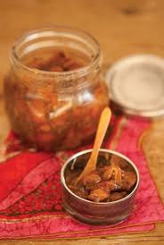 Chutney De Dattes Lactofermentees Satoriz Le Bio Pour Tous Dattes Chutney Aliments Fermentes