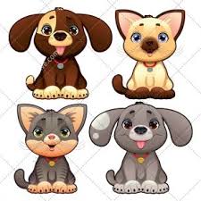 Check spelling or type a new query. Pin De 123creative Com Em Cartoon Vector Art Stock Vectors Animais Bonitos Caes Bonitos Bichinhos Fofos