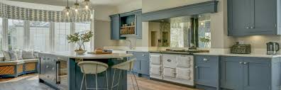 Framing set inside the building. Bespoke Kitchens And Furniture Handmade In Somerset By Mark Butterfield Furniture
