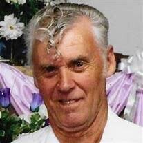 Bobby Charles Carpenter Obituary