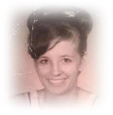 Obituary of Mary Frances Loughry