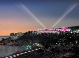 Liban sa iyo, walang problema dito. Casino Du Liban Wikipedia
