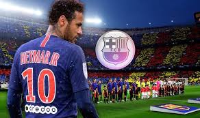 While psg are ready to let neymar leave, they want at least the. Barca Transfer News Today Neymar
