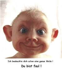 Ich Beobachte Dich Schon Eine Ganzes Weile Du Bist Faul Http Static Cosmiq De Data De 366 C2 366c25eac3fd905 Lustige Gesichter Lustige Bilder Lustig