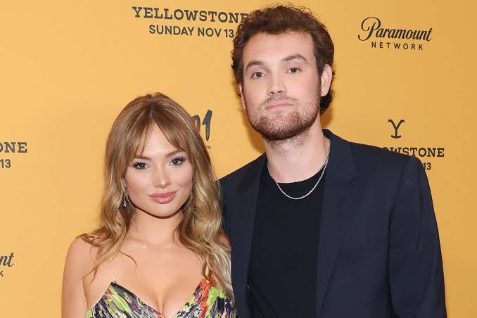 Meet the Real-Life Loves of the 'Dutton Ranch' Cast