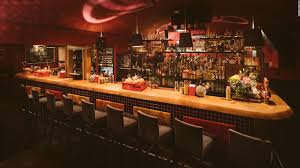 Baa, bah (in some pronunciations). Luxury Bars In Budapest The Finest Places To Go Cnn Travel