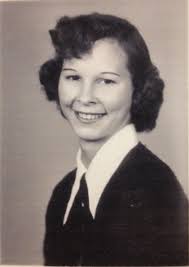 Carrie Mae Tatum Winters (1935-2005)