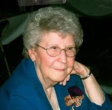 Frances Ziebarth, age 90, of Miles City