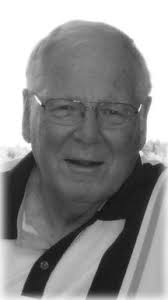 John Schmid Obituary (2015)