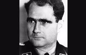 Rudolf Hess