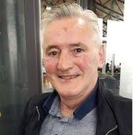 Condolence Book for Brian Morton KELLY (Barndarrig, Wicklow)