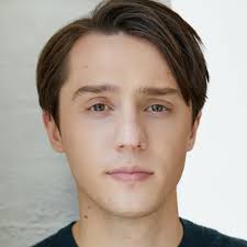 Book with Michael Lee Brown