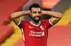Maybe you would like to learn more about one of these? Mohamed Salah Wanted By Barcelona And Liverpool Star Would Like To Go Claims Ajax Legend Close To Ronald Koeman