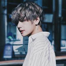 Bts Pfp Aesthetic V Aesthetic Blue Aesthetic Bts V Pictures Largest Wallpaper Portal aesthetic blue aesthetic bts v pictures