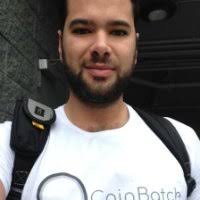 Jesús Vidales Email & Phone Number