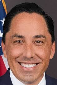 Scott Peters aide gets free travel and hotel from Big Pharma