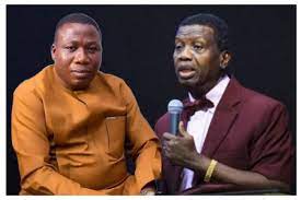 Speaking, sunday igboho described the two civilians as bastards of the yoruba race, saying you will all finish. Afw05ox9hnk Vm