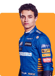 Norris was initially not interested in motorsports. Lando Norris Formula 1 Australian Grand Prix