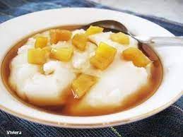 Resep bubur sumsum hijau tanpa santan. Cara Membuat Bubur Sumsum Tanpa Santan Youtube