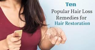 The symptoms are bold patches as big as a large coin on the scalp. 10 Popular Hair Loss Remedies For Hair Restoration Inspiring Meme
