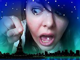 Brittany Pelletier's Instagram, Twitter & Facebook