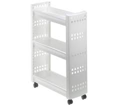 Desserte Presto Blanc Avec Images Maison