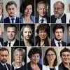 Lundi, le ministre des affaires étrangères algérien (mourad medelci) est parti faire l'éloge de son pays concernant le respect des droits de l'homme devant la 13ème session du conseil un premier point : 1