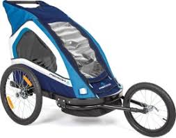 Merida Kinder Fahrradanhanger Blue White Grey Ab 339 95 2020 Preisvergleich Geizhals Deutschland