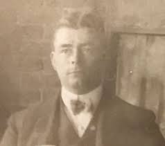 Benjamin Thomas Fenn (1878-1942)