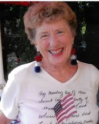 Regina Ash Obituary (1932