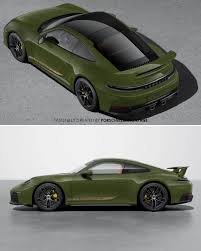 Image result for Black Olive 2025 Porsche
