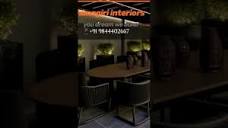 Himagiri Interiors Presents: Luxe Terrace Oasis - Transform Your ...
