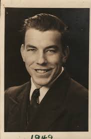 Eulah Edward Bullard (1928-2006)