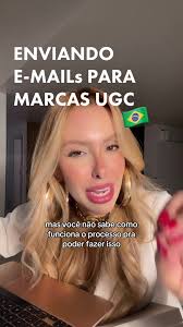 Como Fechar Parcerias com Marcas UGC de Viagem