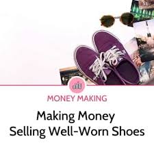 Buy and sell everything from cars and trucks, electronics, furniture, and more. How To Make Money Selling Smelly Shoes Don T Bin Them Make A Profit