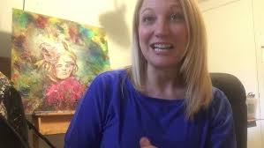 Ani Müller artiste peintre, la disparition de la calligraphie