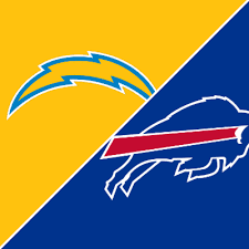 Bills 24-16 Chargers (Sep 27, 2026) Final Score - ESPN